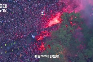被逆轉慘案，被冷嘲熱諷，但我永遠堅信巴薩會回來的
