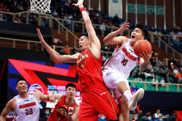 CBA輪休的規則是什么？